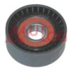 AUTLOG RT1400 Tensioner Pulley, v-ribbed belt